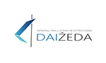 Daižeda logotipas