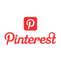 Mes Pinterest'e