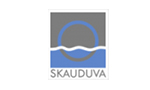 Skauduva logotipas