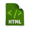 HTML programavimas